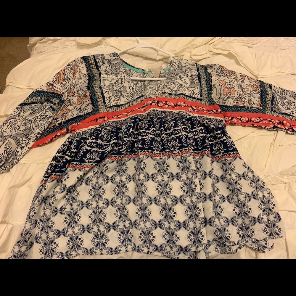 Blouse